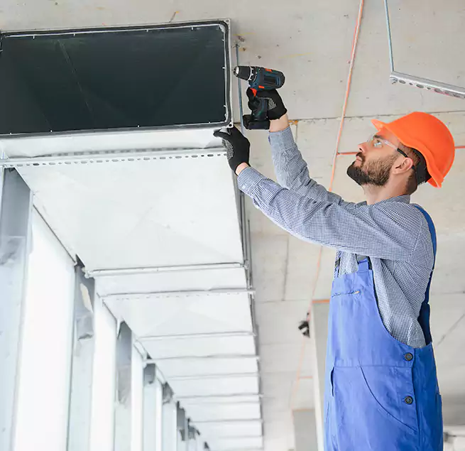 Why Homeowners & Businesses Trust Us in Forest Park, OH