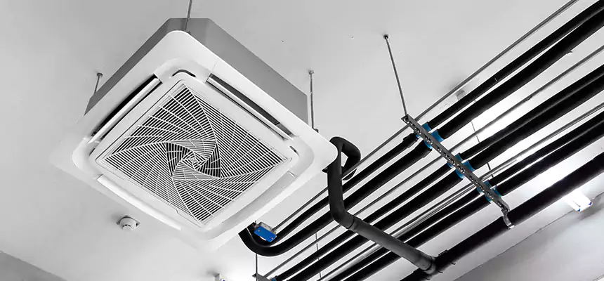 Our Air Duct Deep Cleaning Services in Forest Park, OH