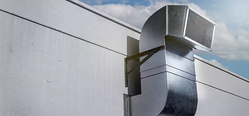 Comprehensive Commercial HVAC Cleaning in Forest Park