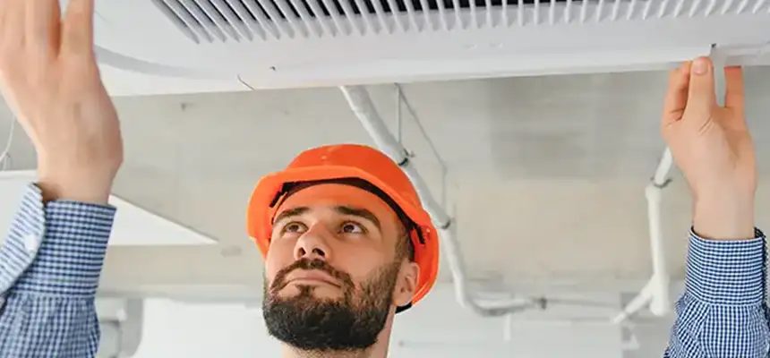 Our Furnace Vent Cleaning Services in Forest Park, OH