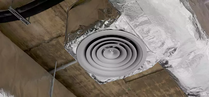 Our HVAC Ductwork Installation Services in Forest Park, OH
