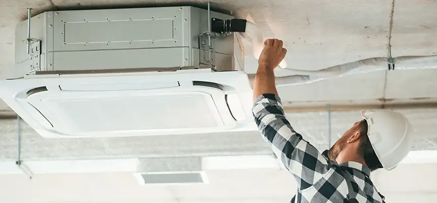 Our Local Vent Cleaning Services in Forest Park, OH