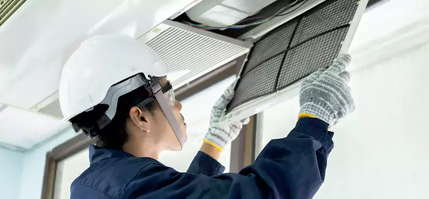 Our Multi-family Home Duct Cleaning Services in Forest Park, OH