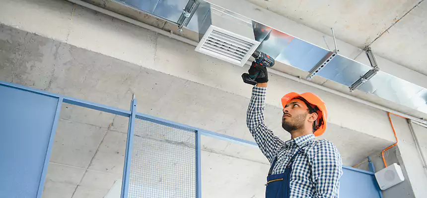 Efficient Exhaust Vent Cleaning in Forest Park, OH