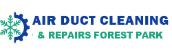 Air Duct Cleaning & Repairs Forest Park