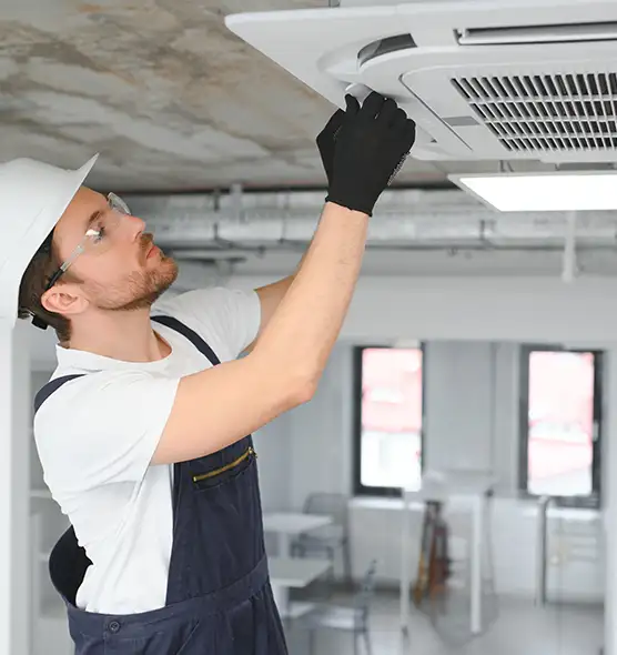 Top Affordable Duct Cleaning Services Near Me in Forest Park, OH