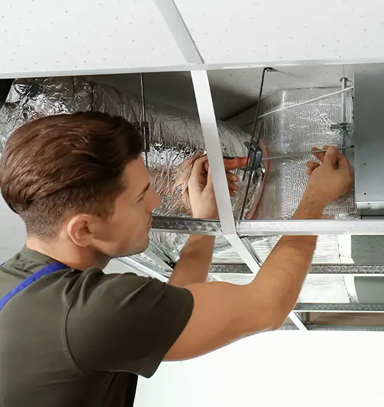 Professional Clogged Dryer Vent Repair in Forest Park, OH