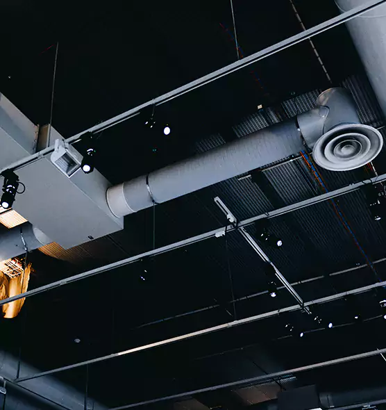 About Duct Sanitization with UV Light in Forest Park, OH