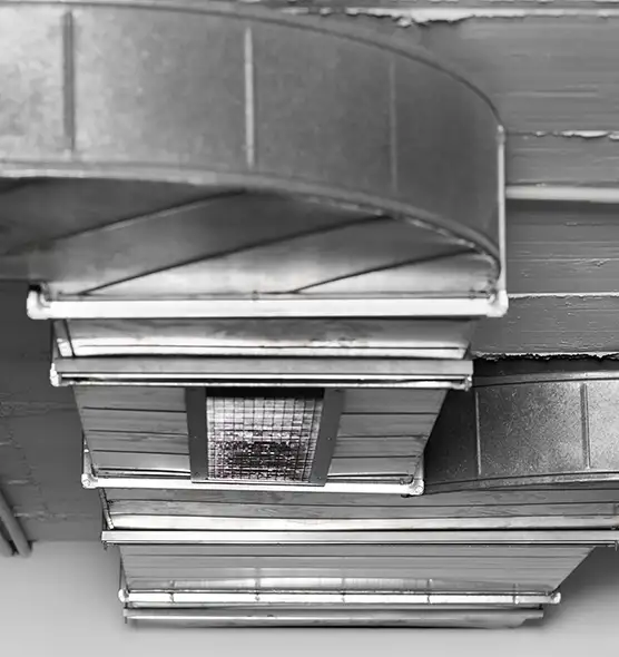 Expert Duct System Performance Boost Services in Forest Park, OH