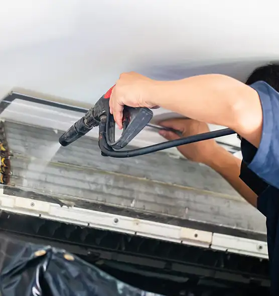 Welcome to Move-in/Move-out Duct Cleaning Services in Forest Park, OH