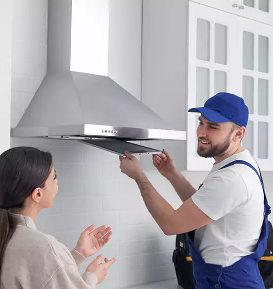 Trusted Multi-family Home Duct Cleaning in Forest Park, OH