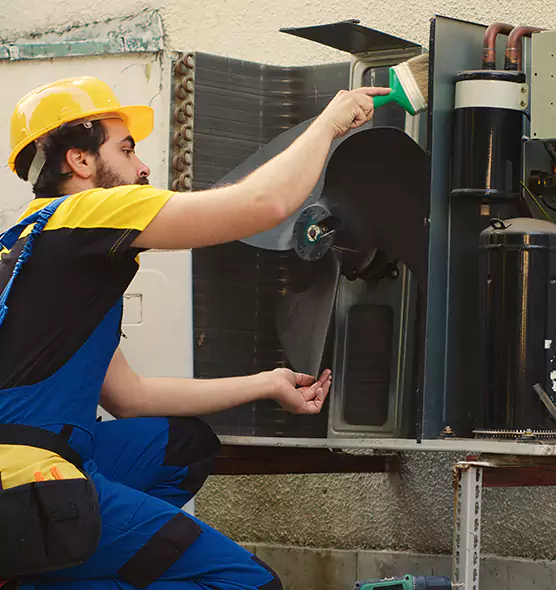 Top-Rated New Room Vent Extension in Forest Park, OH