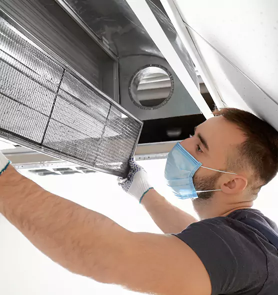 About Remove Smoke Smell From Air Duct in Forest Park, OH