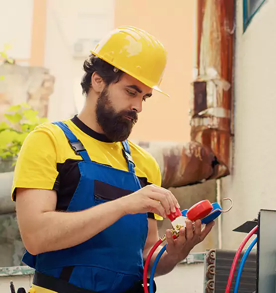 About Smart HVAC Installation in Forest Park, OH