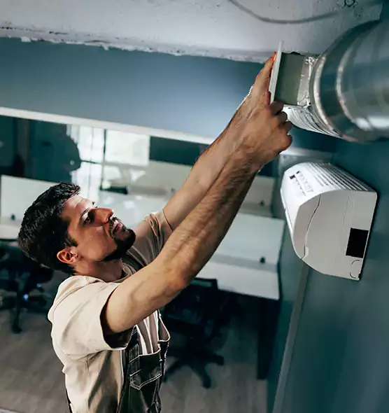 Reliable Warehouse Vent Cleaning in Forest Park, OH