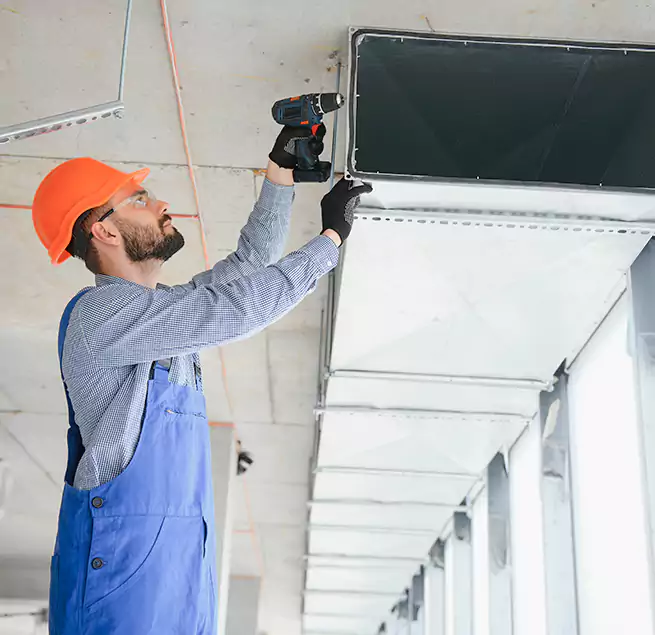 Why Homeowners & Businesses Trust Us in Forest Park, OH?