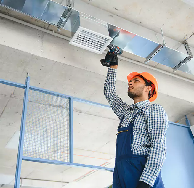 Why Homeowners & Businesses Trust Us in Forest Park, OH?