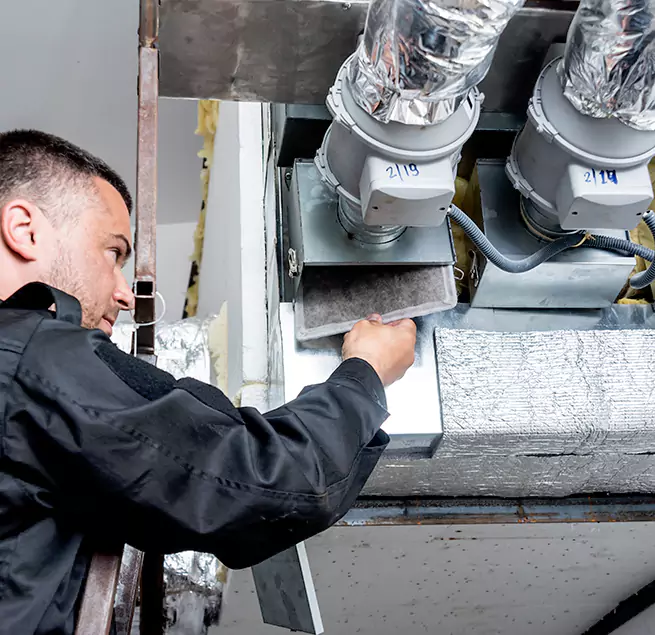 Why Homeowners & Businesses Trust Us in Forest Park, OH?