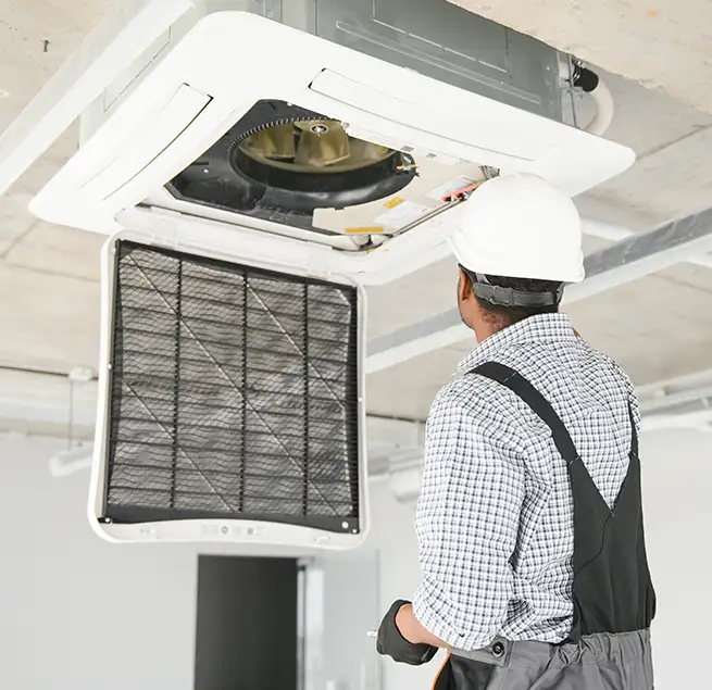 Why Homeowners & Businesses Trust Us in Forest Park, OH?