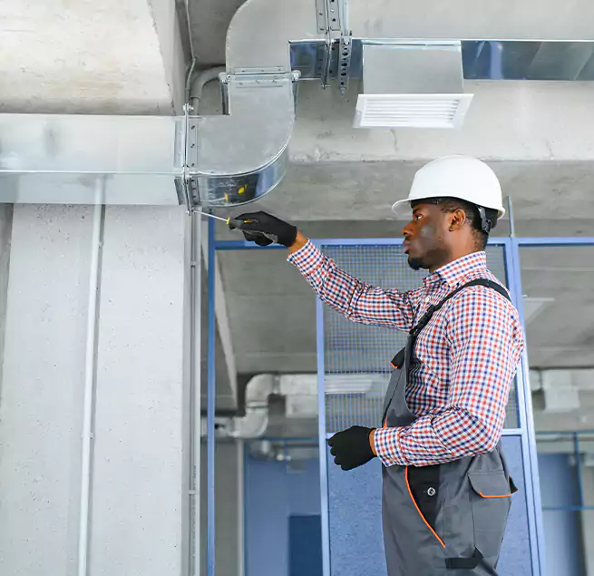 Why Homeowners & Businesses Trust Us Forest Park, OH