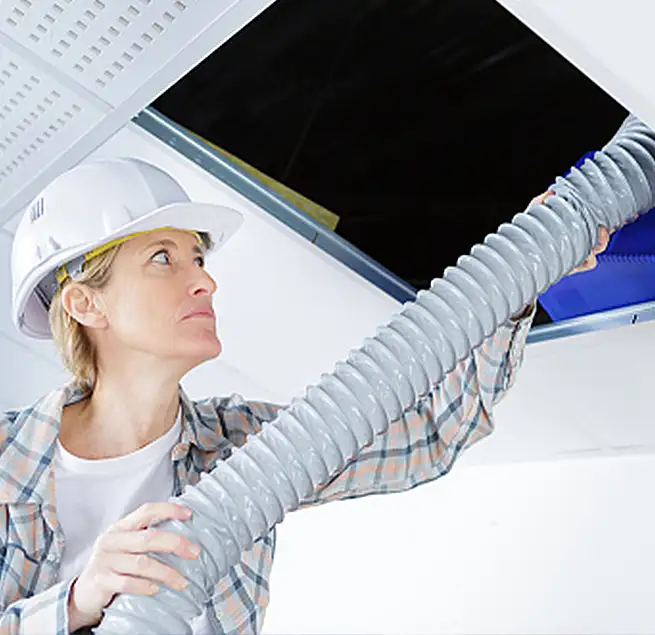 Why Homeowners & Businesses Trust Us Forest Park, OH