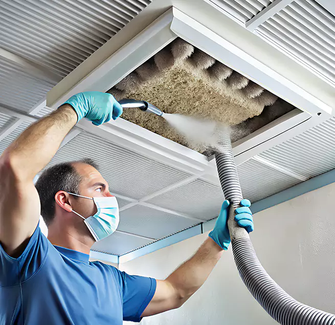 Why Homeowners & Businesses Trust Us Forest Park, OH