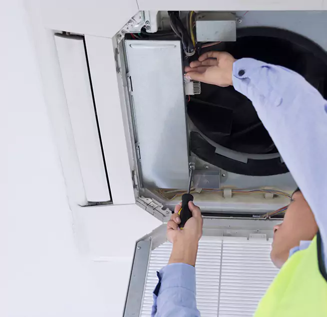 Why Homeowners & Businesses Trust Us Forest Park, OH?