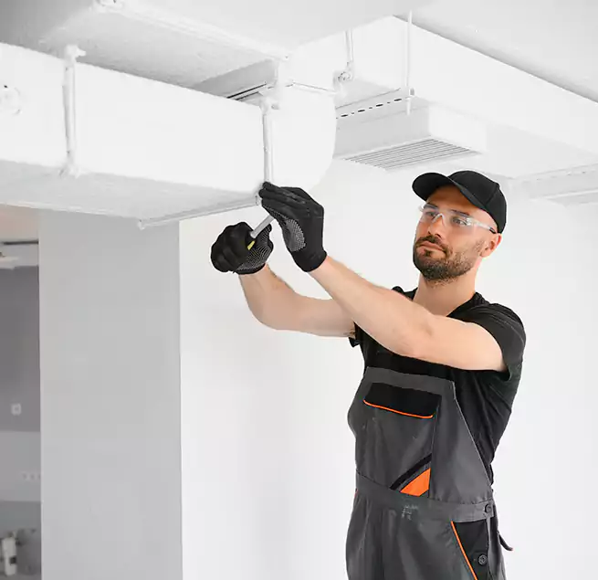 Why Homeowners & Businesses Trust Us in Forest Park, OH?