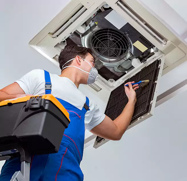 Why Homeowners & Businesses Trust Us in Forest Park, OH