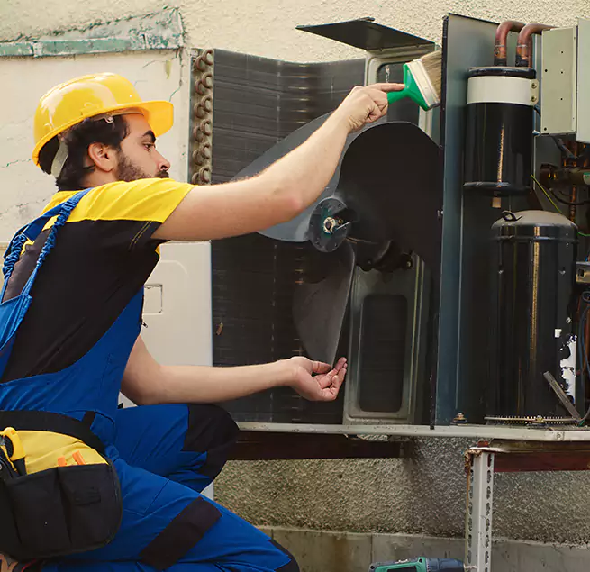 Why Homeowners & Businesses Trust Us in Forest Park, OH?