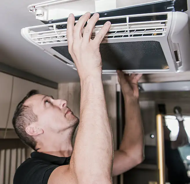 Why Homeowners & Businesses Trust Us Forest Park, OH