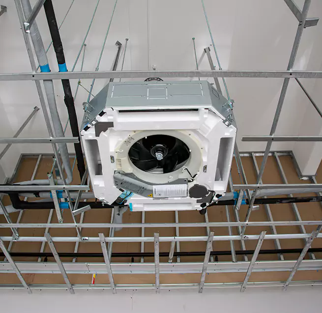 Why Homeowners & Businesses Trust Us Forest Park, OH