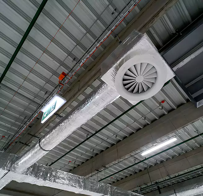 Why Homeowners & Businesses Trust Us in Forest Park, OH?