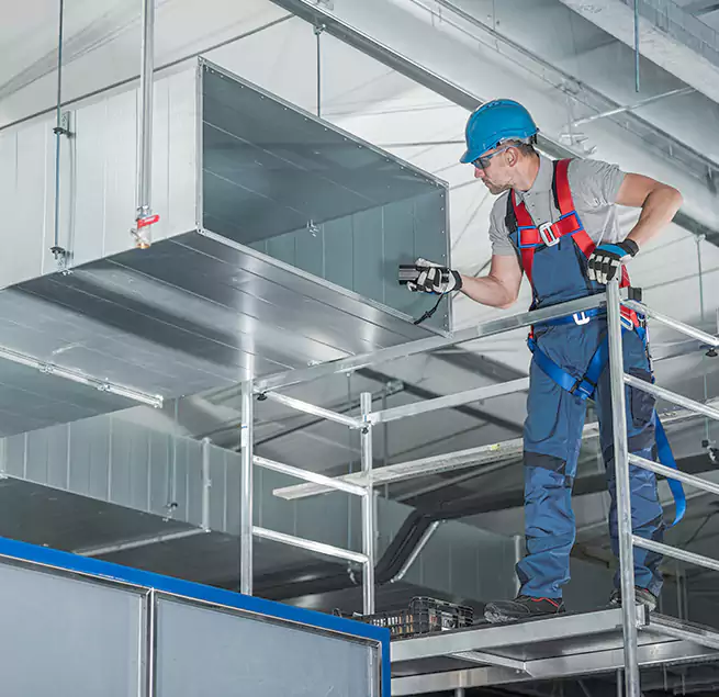 Why Homeowners & Businesses Trust Us in Forest Park, OH?