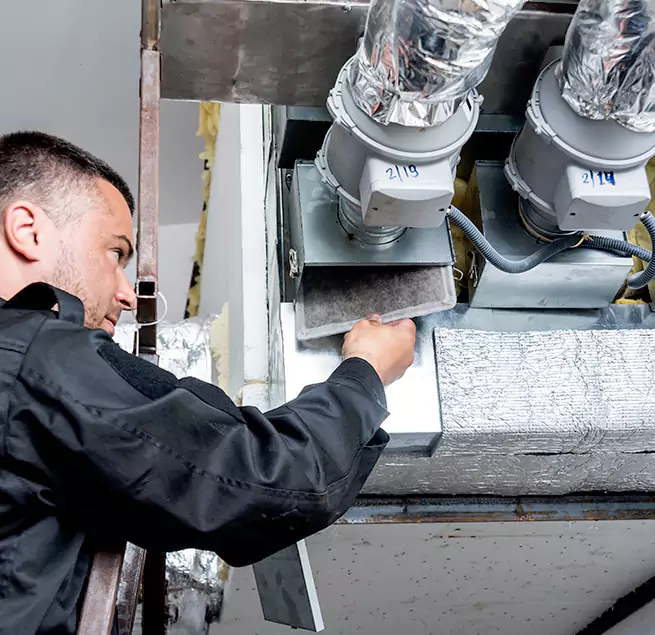 Why Homeowners & Businesses Trust Us in Forest Park, OH?