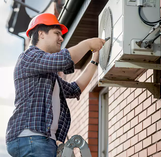 Why Homeowners & Businesses Trust Us Forest Park, OH