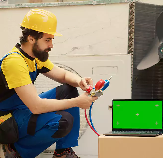 Why Homeowners & Businesses Trust Us in Forest Park, OH?