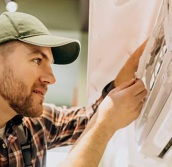 Why Homeowners & Businesses Trust Us in Forest Park, OH?