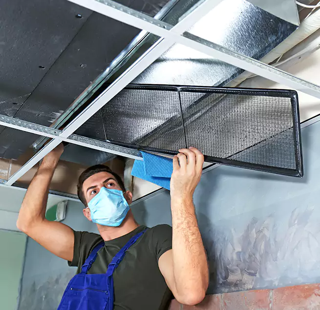 Why Homeowners & Businesses Trust Us in Forest Park, OH?