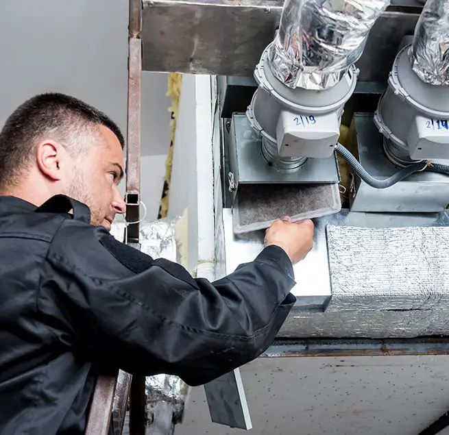 Why Homeowners & Businesses Trust Us in Forest Park, OH?