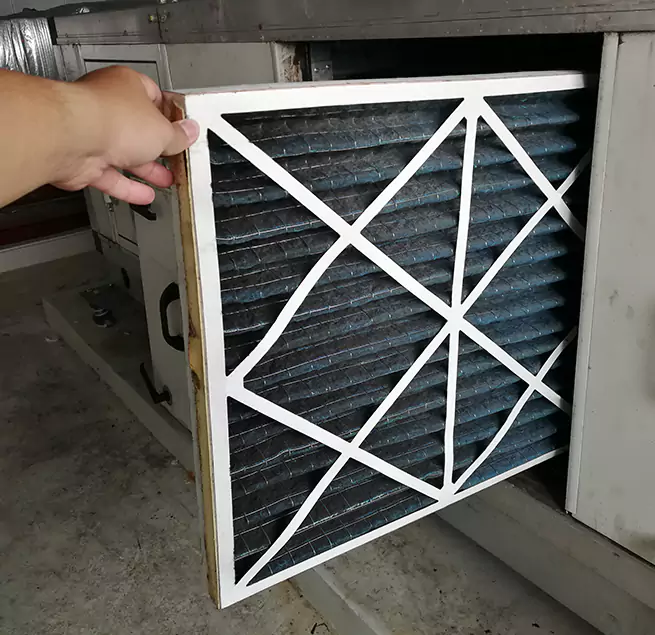 Why Homeowners & Businesses Trust Us Forest Park, OH?